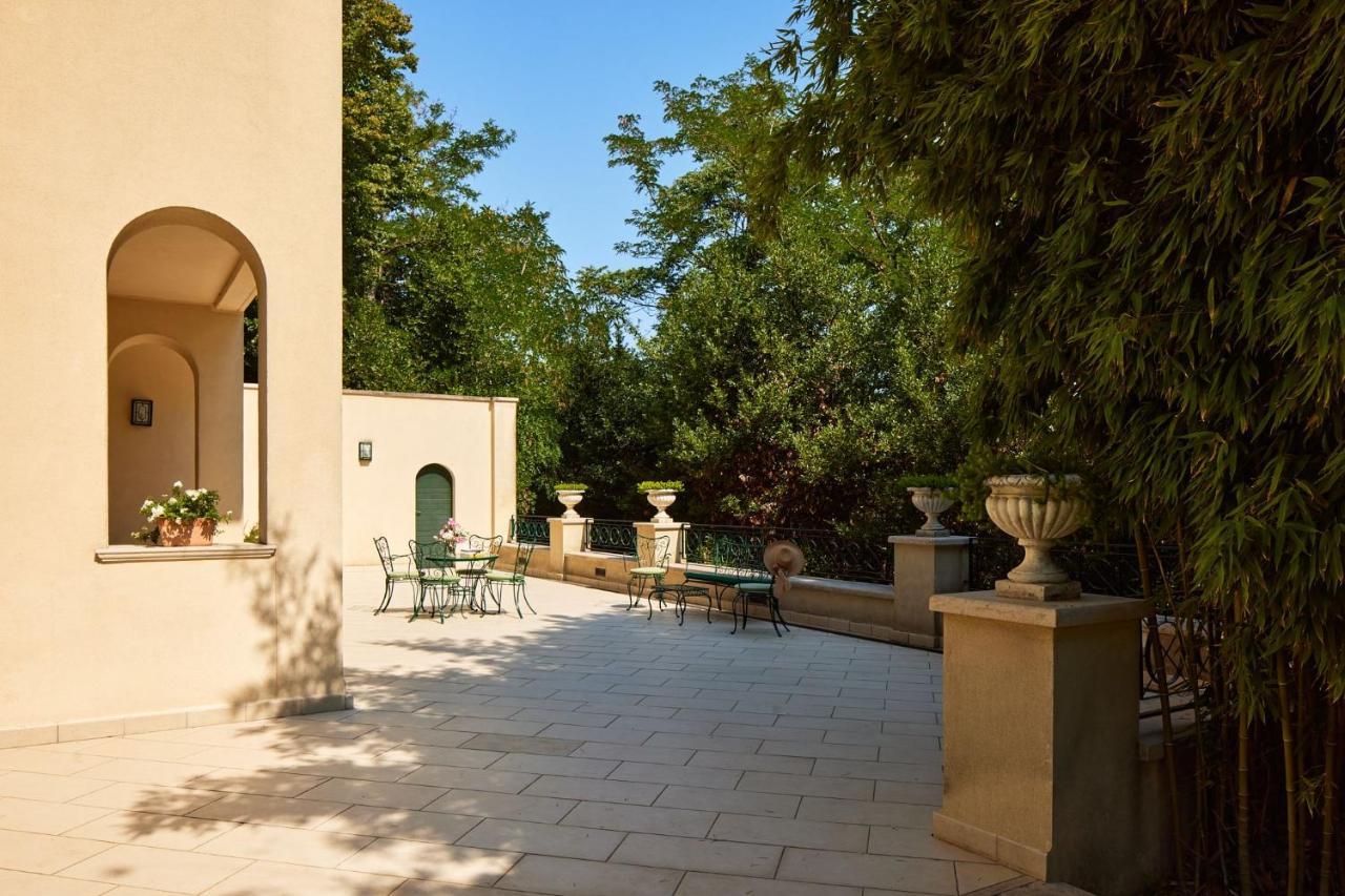 Villa Monacelli B&B Fano Exterior foto