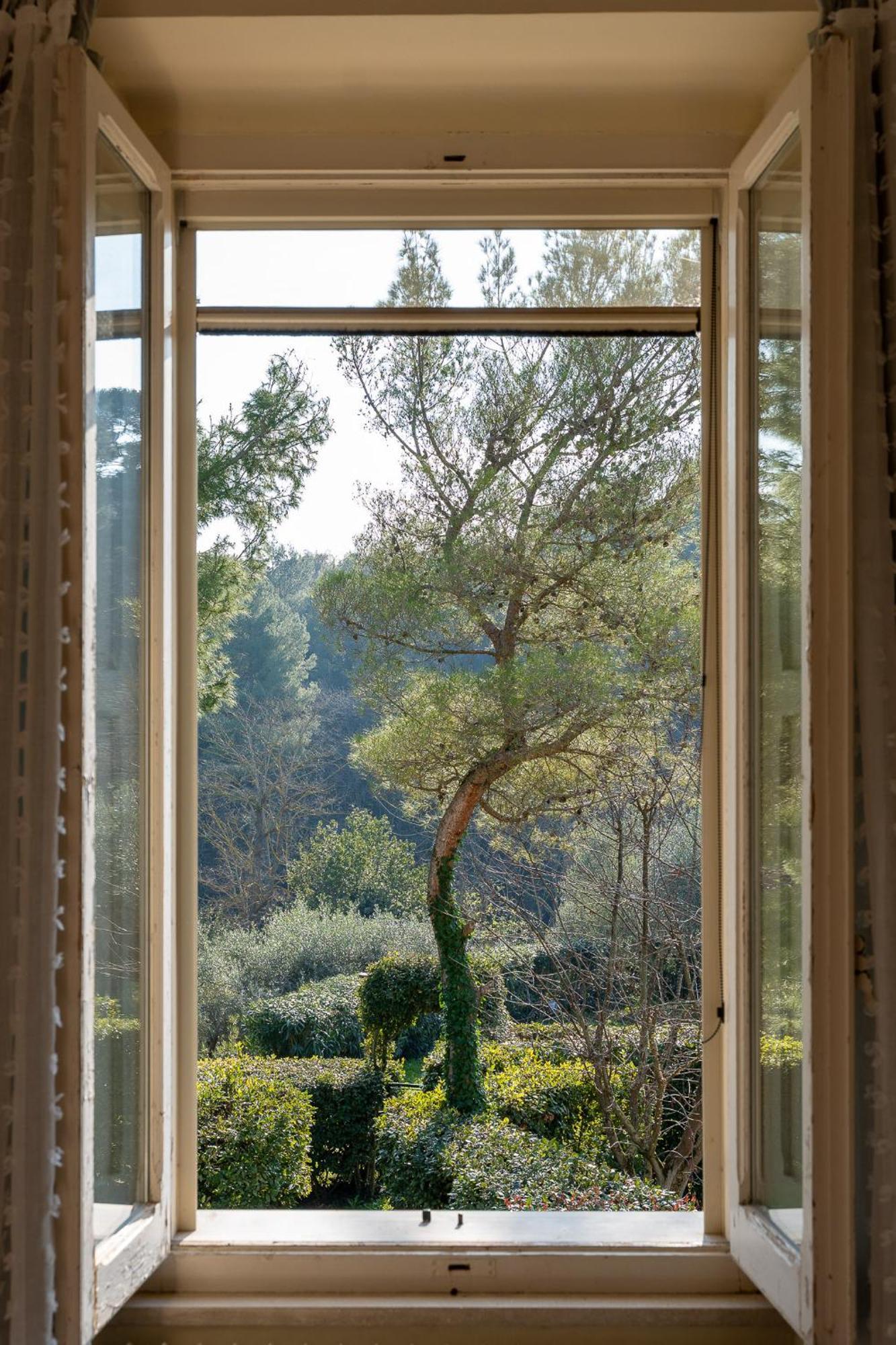 Villa Monacelli B&B Fano Exterior foto